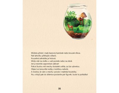 Albatros Moja prvá záhradka CZ verzia - Poškodený obal