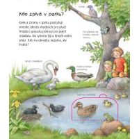 Můj první atlas zvířat 2