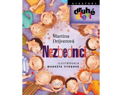 Nezbedníci