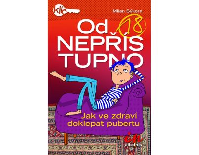 Albatros Od 18 nepřístupno