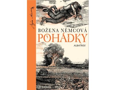 Pohádky Boženy Němcové