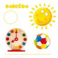 Albatros Poznáváme tvary 2