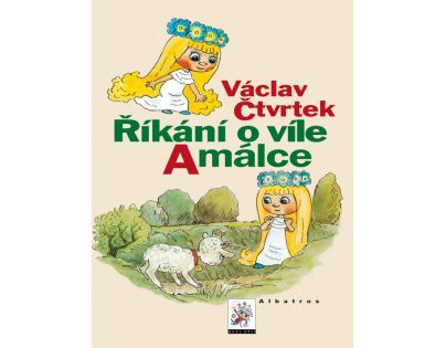 Říkání o víle Amálce