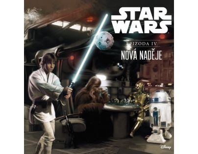 Star Wars: Nová naděje