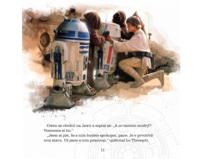 Star Wars: Nová naděje