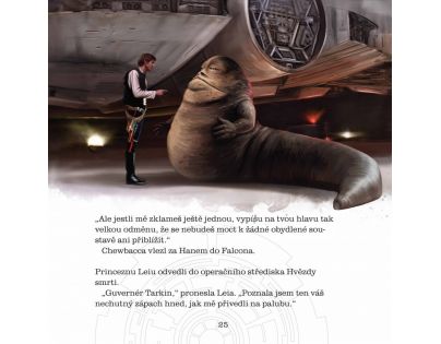 Star Wars: Nová naděje