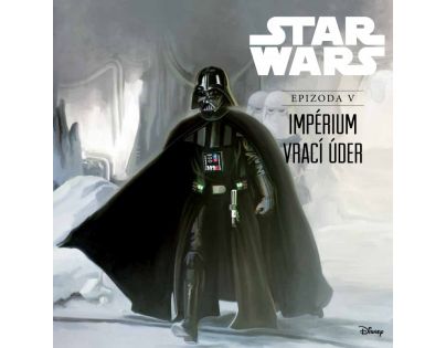 Star Wars Impérium vrací úder