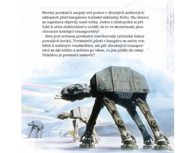Star Wars Impérium vrací úder
