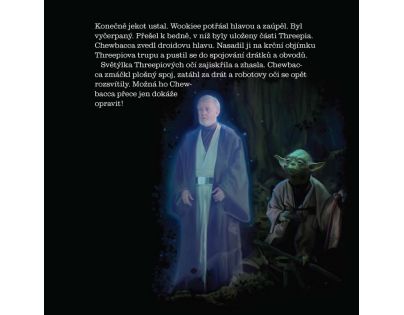 Star Wars Impérium vrací úder