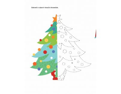 Vánoce z celého světa