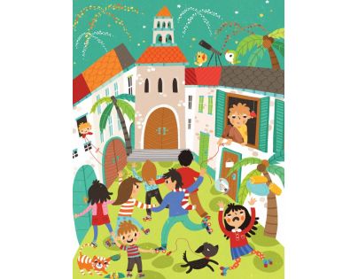 Vánoce z celého světa