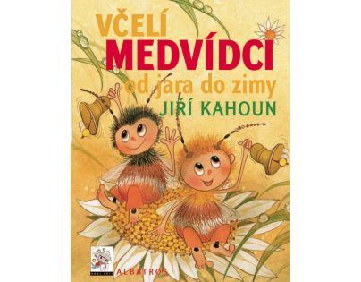 Albatros Včelí medvídci od jara do zimy