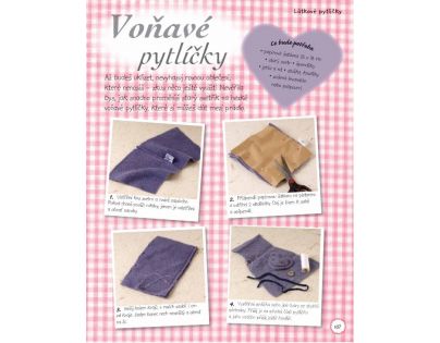 Velká kniha nápadů pro malé šikulky - Kniha