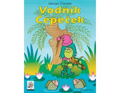 Vodník Čepeček