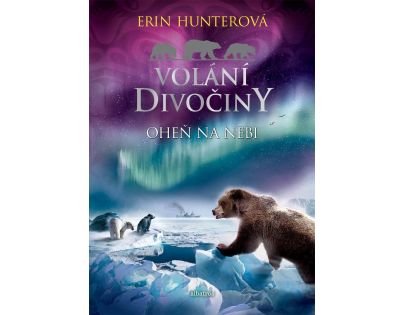 Albatros Volání divočiny 5.díl Oheň na nebi CZ verzia