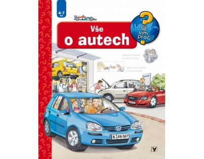 Albatros Vše o autech