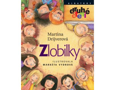 Zlobilky