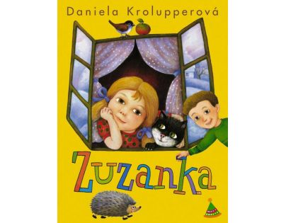 Zuzanka - Daniela Krolupperová