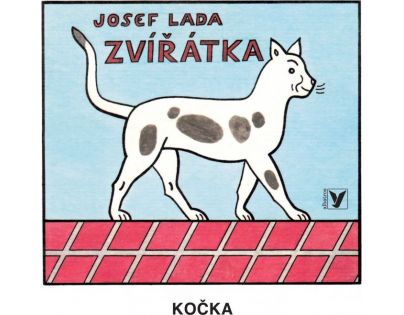 Zvířátka - Josef Lada