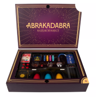 Albi ABRAKADABRA - Kúzelnícka akadémia 2
