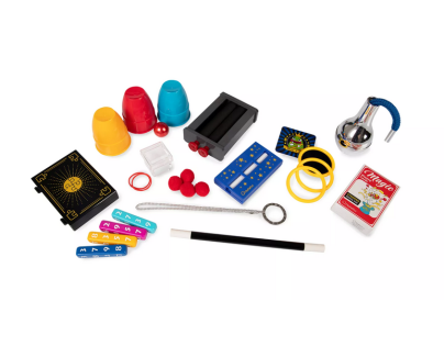 Albi ABRAKADABRA - Kúzelnícka akadémia