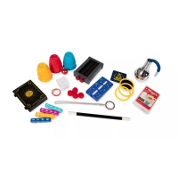 Albi ABRAKADABRA - Kúzelnícka akadémia 3