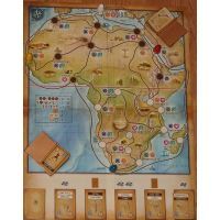 Albi 86523 Afrika 2