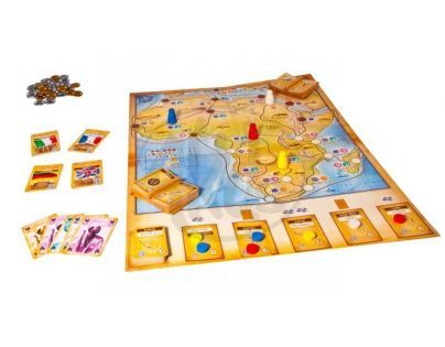 Albi 86523 Afrika