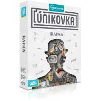 Albi Únikovka - Kafka