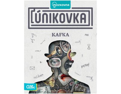 Albi Únikovka - Kafka