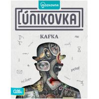 Albi Únikovka - Kafka 2
