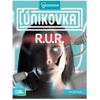 Albi Únikovka - R.U.R. 2