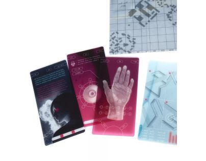 Albi Únikovka - R.U.R.