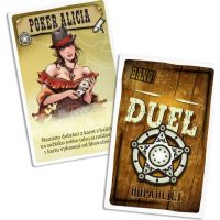 Albi Bang Duel Rozšírenie odpadlíci - Poškodený obal 4