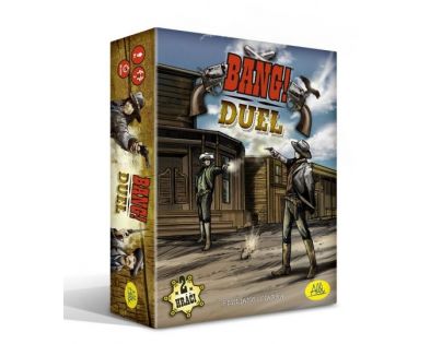 Albi Bang Duel CZ