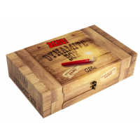 Albi Bang! Dynamite box naplnený s extra komponentmi CZ verzia 3