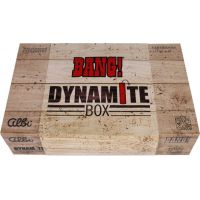 Albi Bang Dynamite Box Naplnený 5