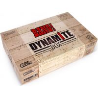 Albi Bang Dynamite Box samostatný kufrík