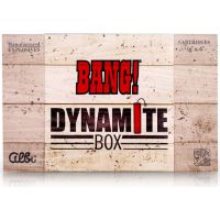 Albi Bang Dynamite Box samostatný kufrík 3