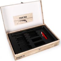 Albi Bang Dynamite Box samostatný kufrík 2