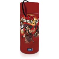 Albi Bang! Kocková explózia