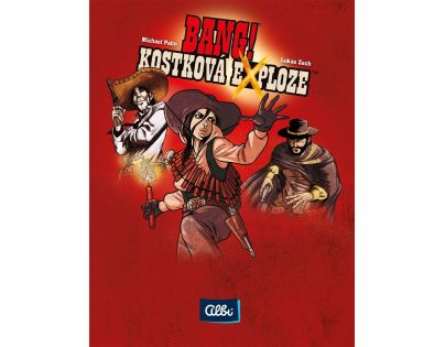 Albi Bang! Kocková explózia