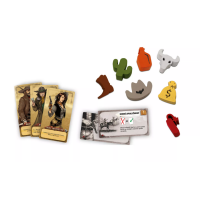 Albi Bang! Legendy 3