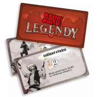 Albi Bang! Legendy 6