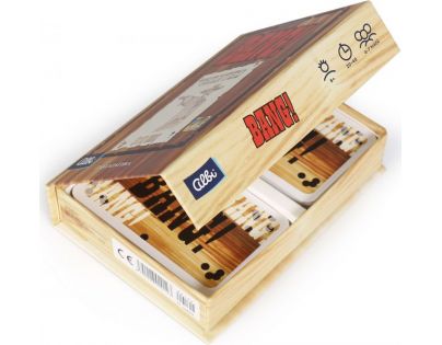 Albi 99192 - Bang!
