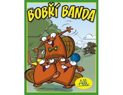 Albi Bobria banda