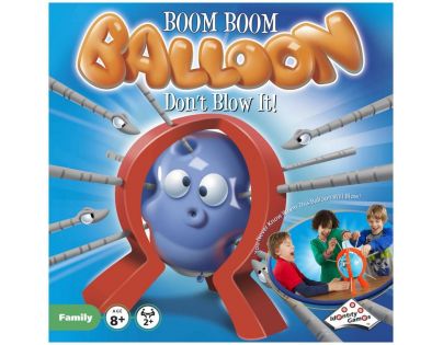 Albi Boom Boom Balloon