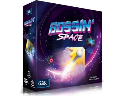 Albi Bossin Space