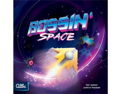 Albi Bossin Space