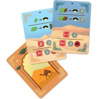 Albi Čajová záhrada: Puerh 3